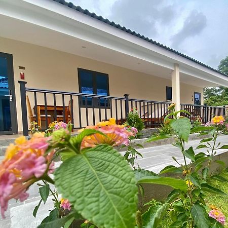 Lam Bungalow Resort & Spa Phu Quoc Exterior photo