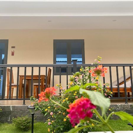 Lam Bungalow Resort & Spa Phu Quoc Exterior photo