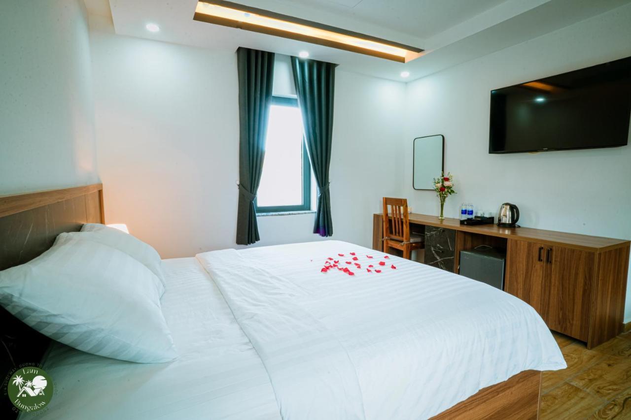 Lam Bungalow Resort & Spa Phu Quoc Exterior photo