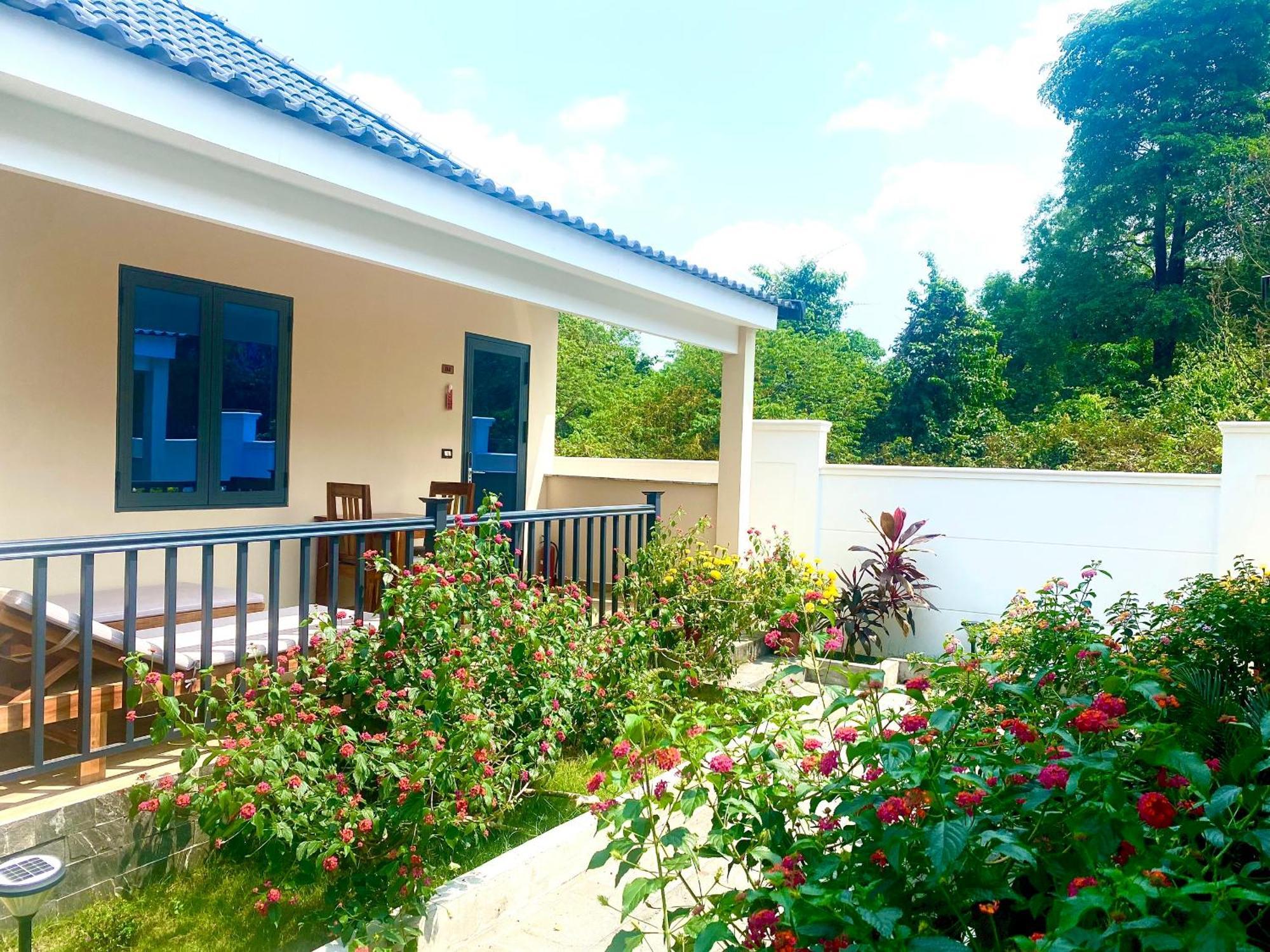 Lam Bungalow Resort & Spa Phu Quoc Exterior photo