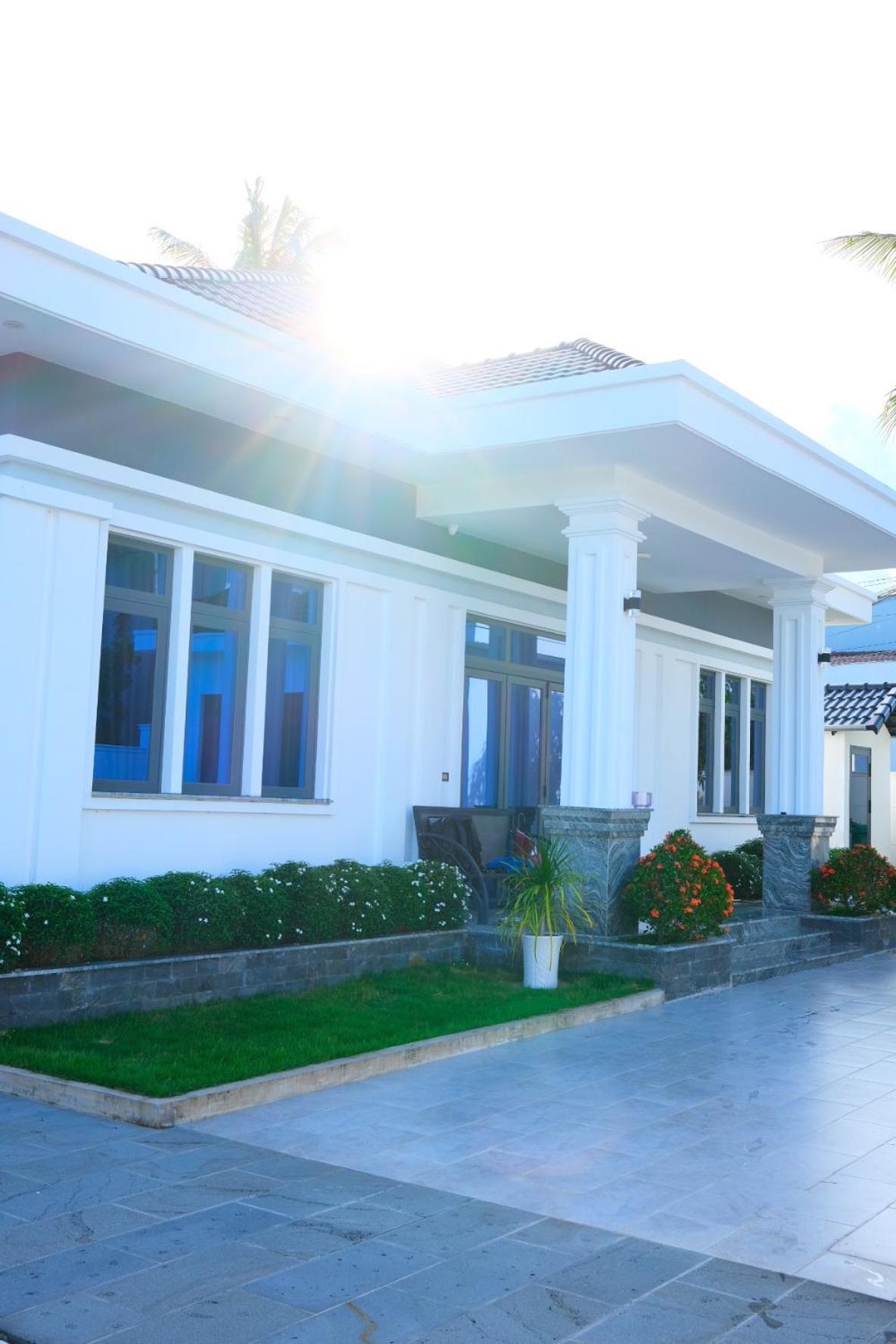 Lam Bungalow Resort & Spa Phu Quoc Exterior photo