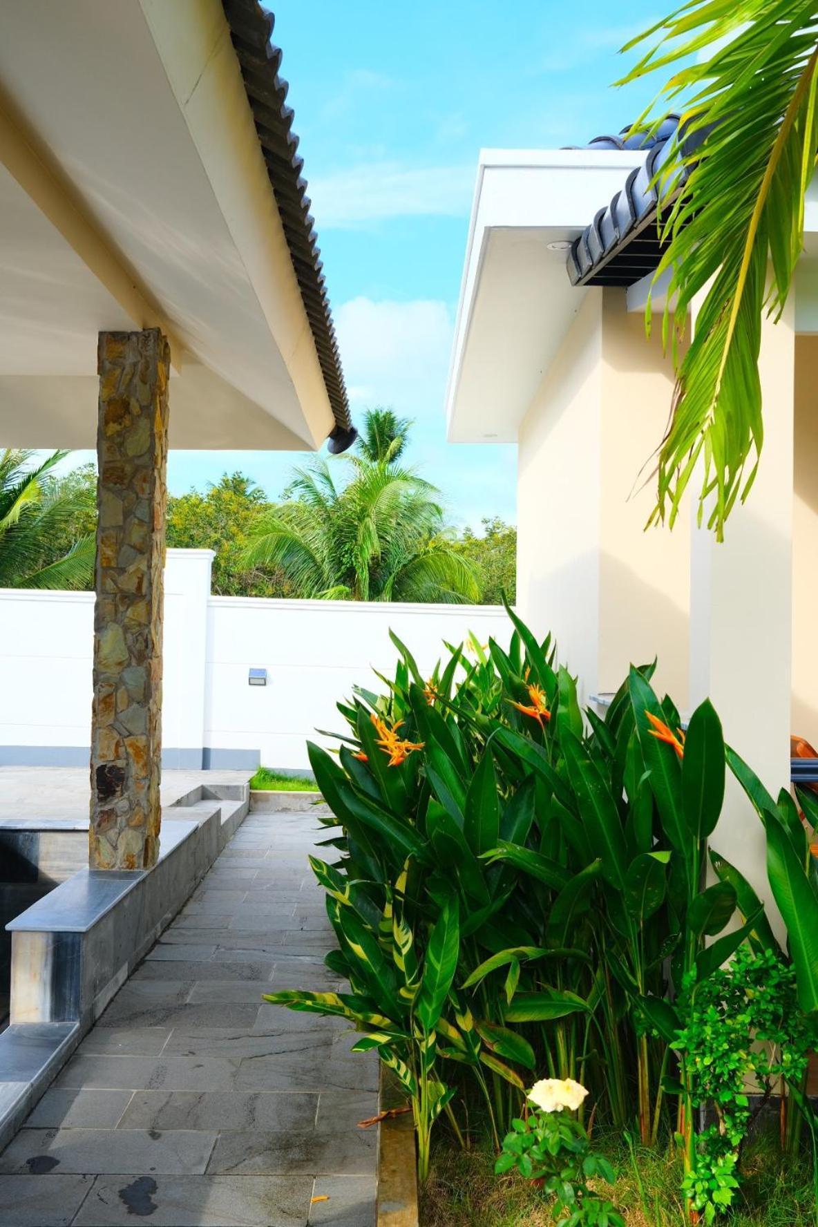 Lam Bungalow Resort & Spa Phu Quoc Exterior photo